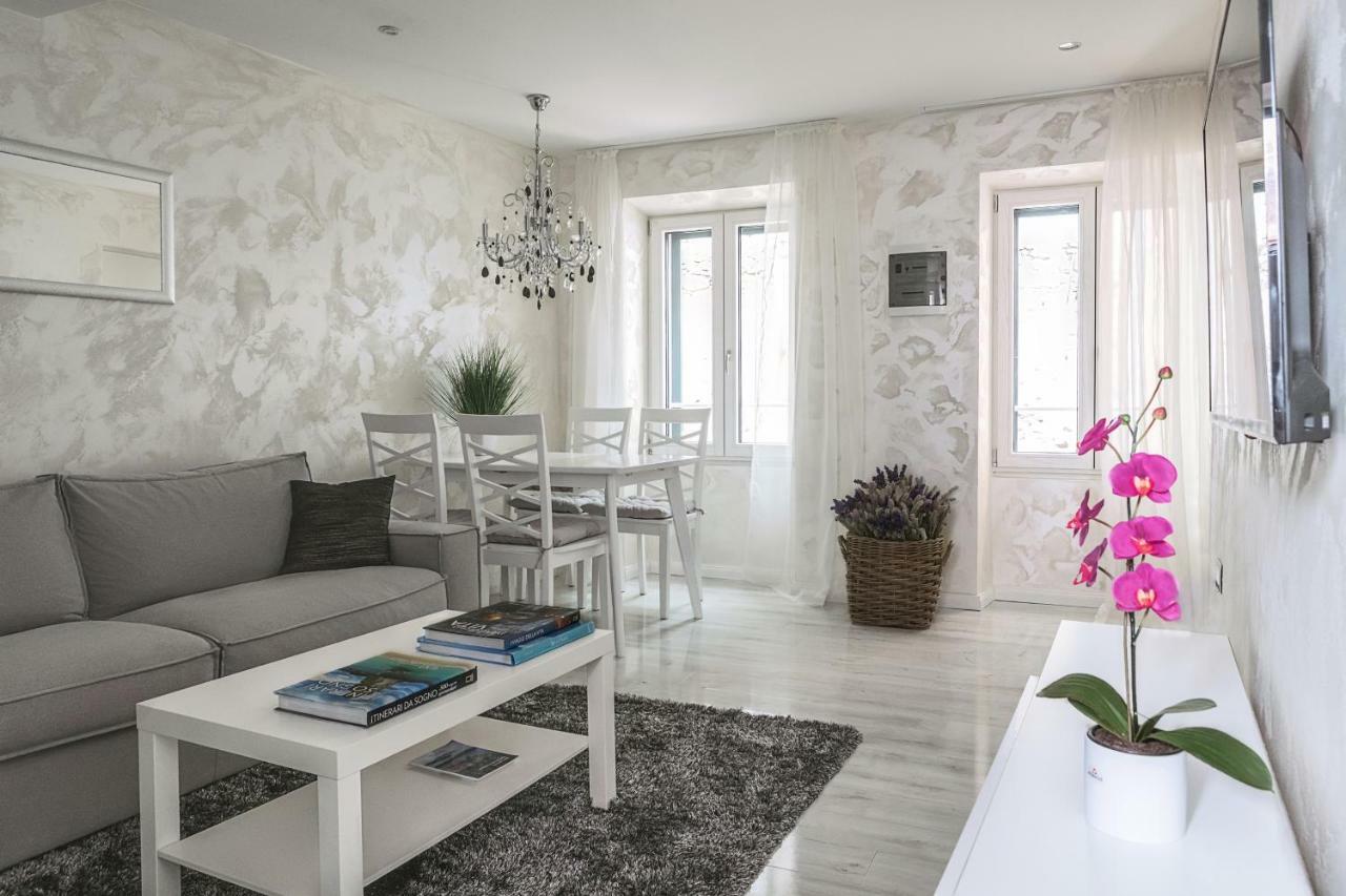 Royal View Διαμέρισμα Ρόβινι Εξωτερικό φωτογραφία