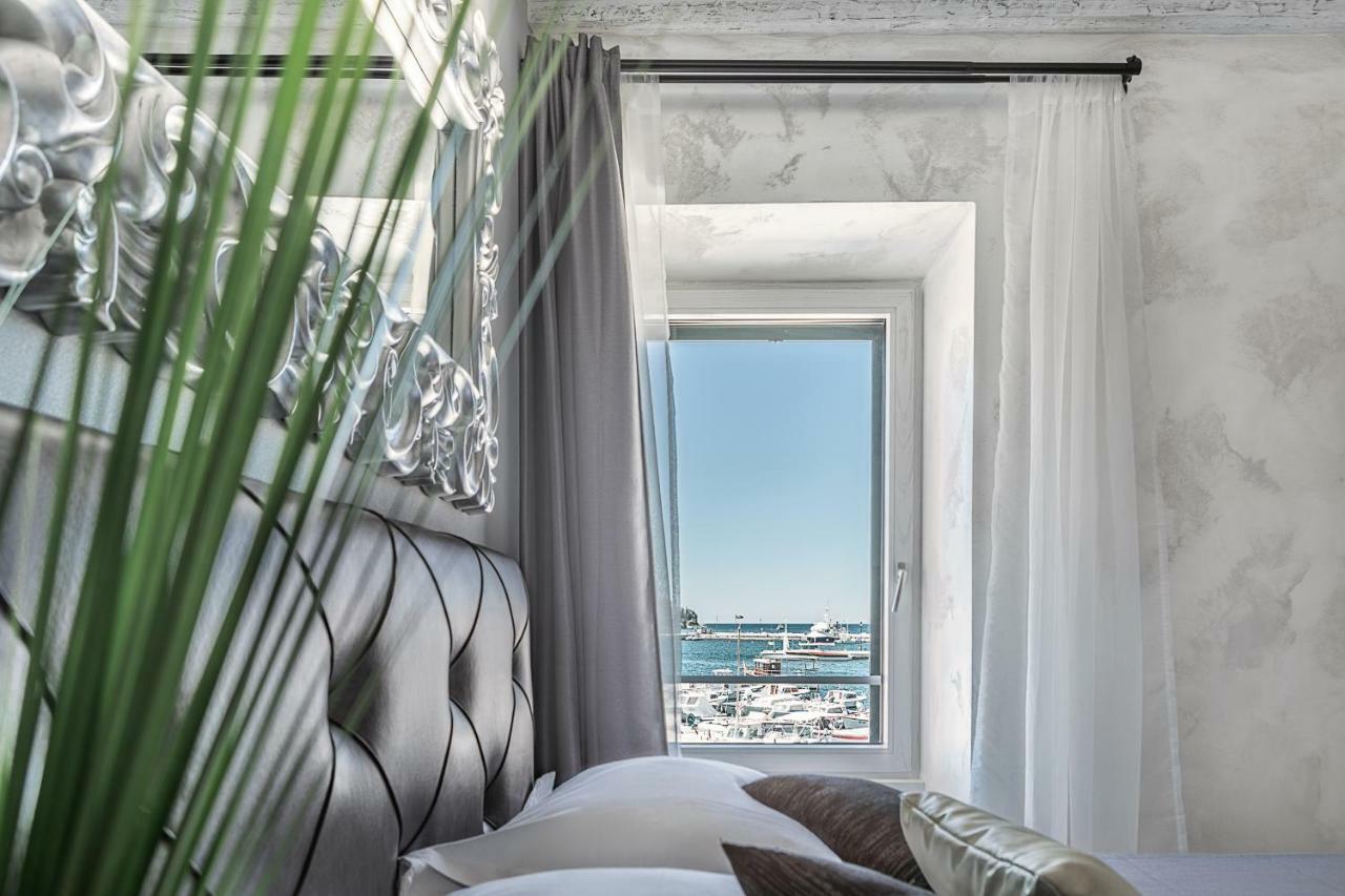 Royal View Διαμέρισμα Ρόβινι Εξωτερικό φωτογραφία