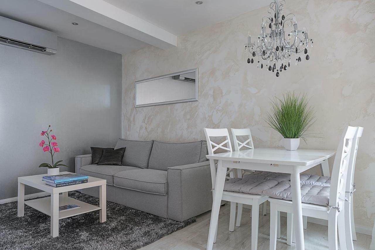 Royal View Διαμέρισμα Ρόβινι Εξωτερικό φωτογραφία